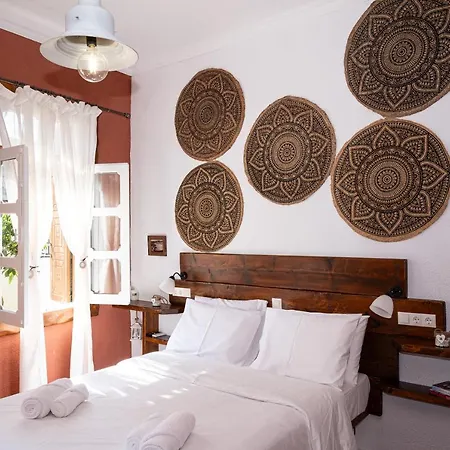 Apartament Tango *