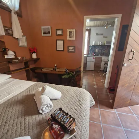 Apartament Tango *