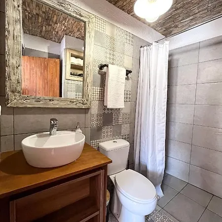 Tango Apartment
