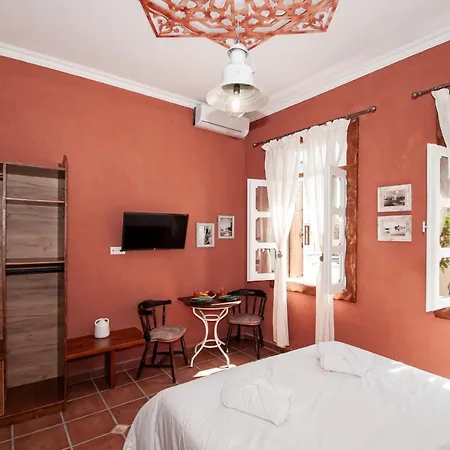 Apartment Tango *