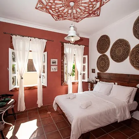 Tango Apartment *