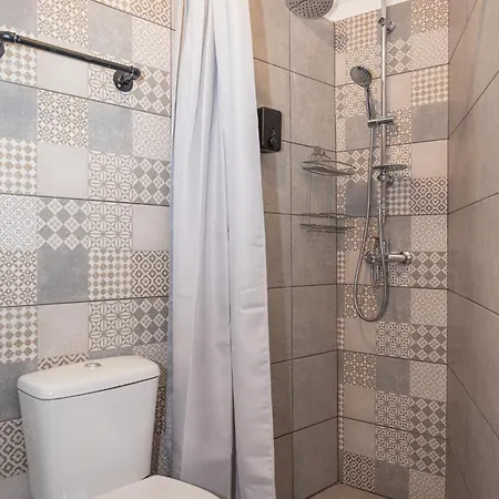 Tango Apartment *