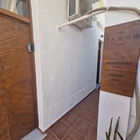 Tango Apartment