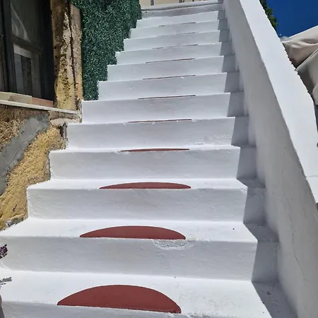 Apartment Tango