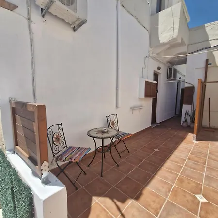 Tango Apartment