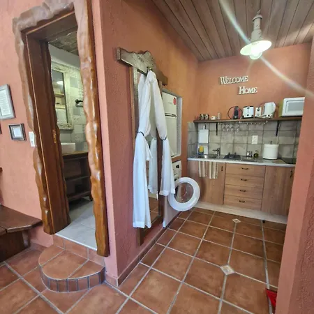 Tango Apartment *