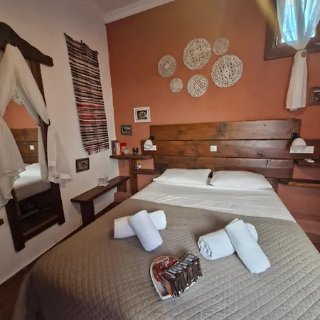 Tango Apartment *
