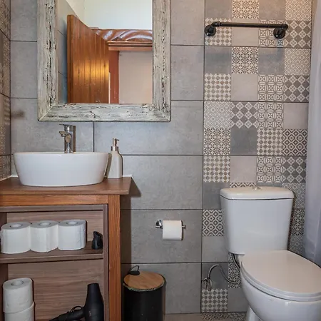 Apartman Tango Rhodes City