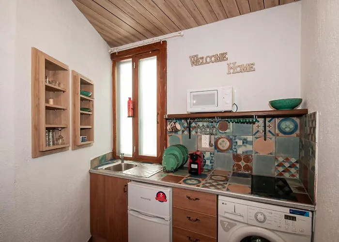 Apartman Tango