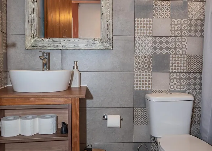 Apartman Tango Rhodes City